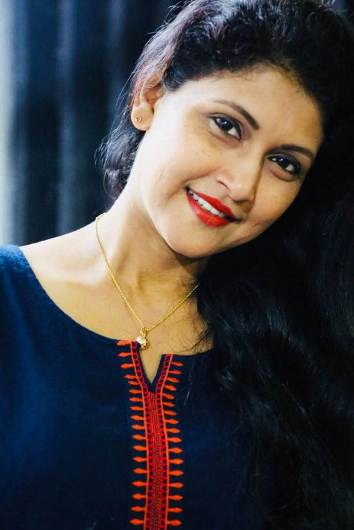 Gayani Gisanthika