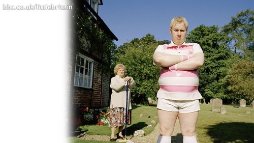 Little Britain scene 5
