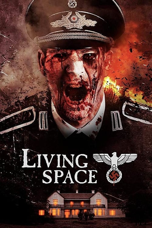 Poster for Living Space