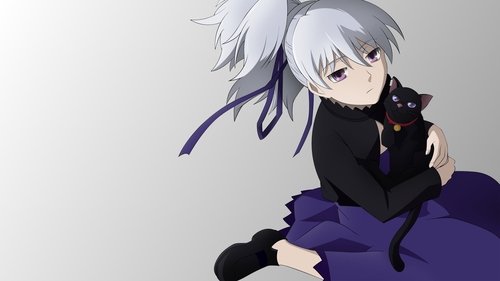 Darker than Black scene 4