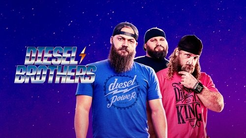 Diesel Brothers scene 8