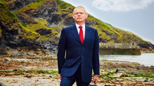 Doc Martin scene 6