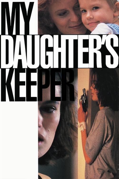 Poster for My Daughter's Keeper