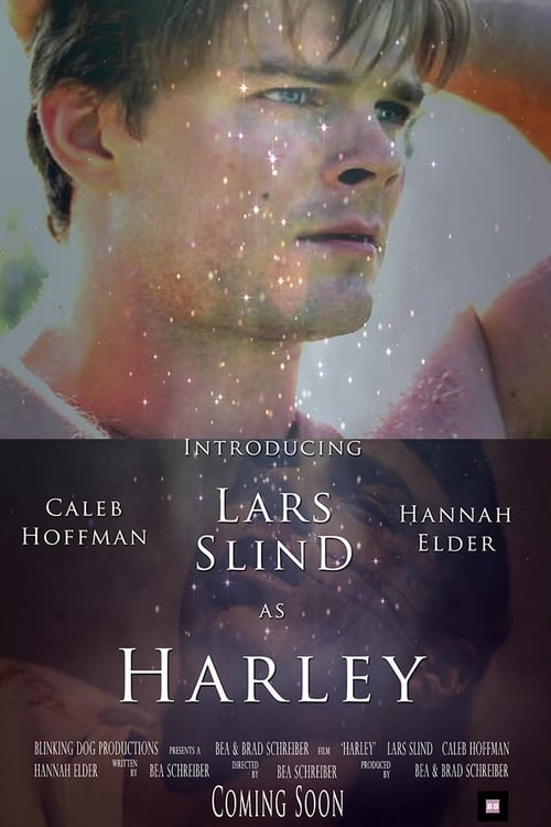 Poster for Harley