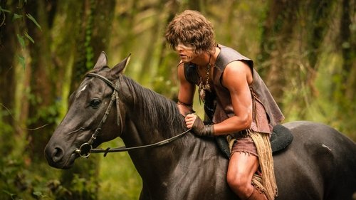 Arthdal Chronicles scene 6