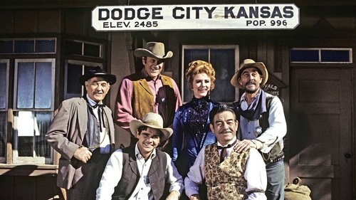 Gunsmoke scene 7
