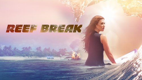 Reef Break scene 4