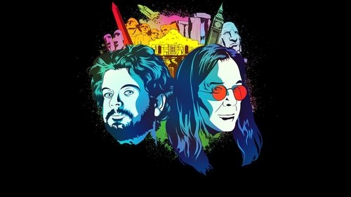 Ozzy and Jack's World Detour scene 1