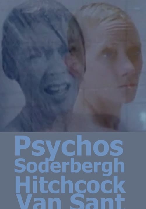 Poster for Psychos