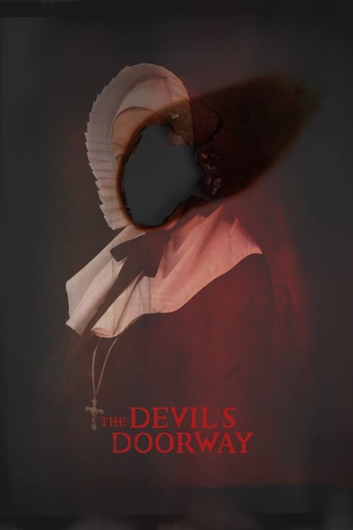 Poster for The Devil's Doorway