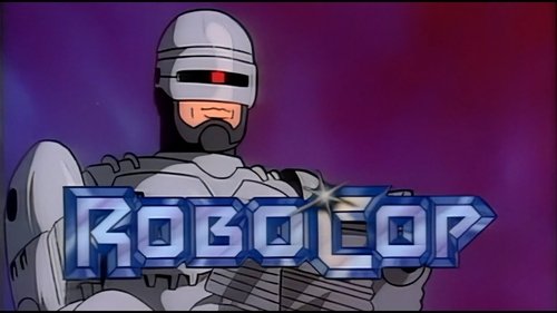 RoboCop: The Animated Series scene 2