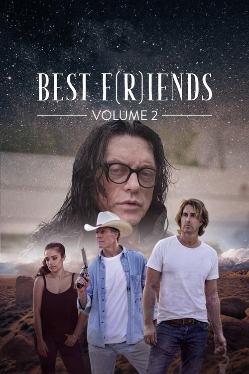 Poster for Best F(r)iends: Volume 2