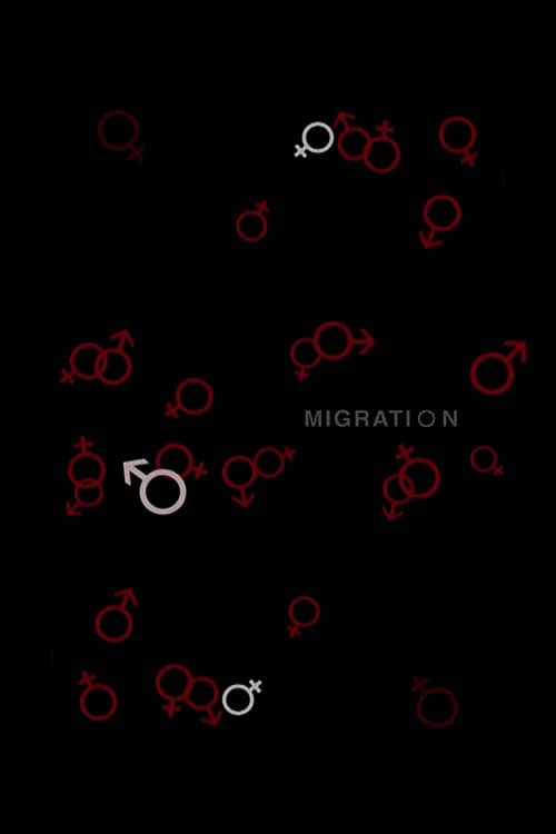 Poster for Migration