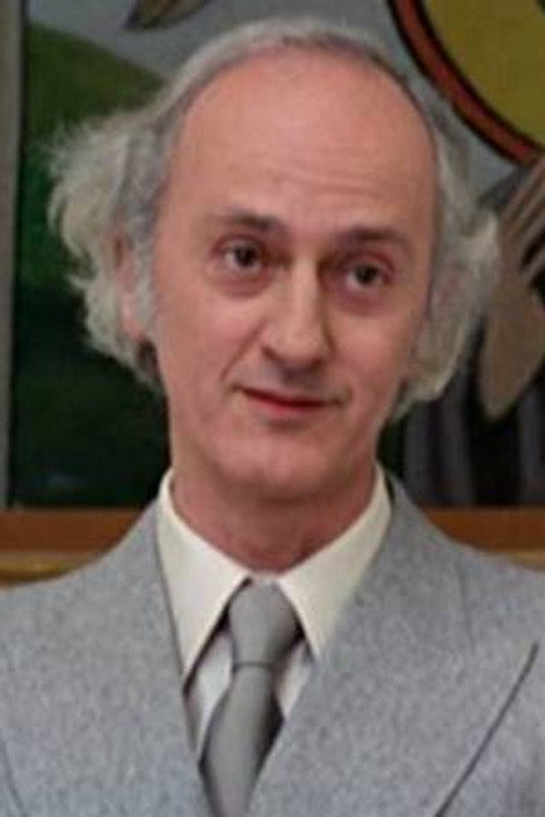 Paolo Paoloni