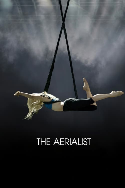 Poster for The Aerialist