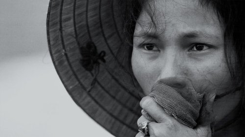 The Vietnam War scene 7