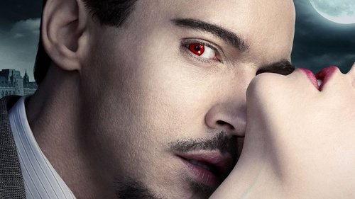 Dracula scene 5