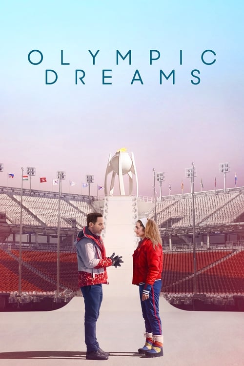 Poster for Olympic Dreams
