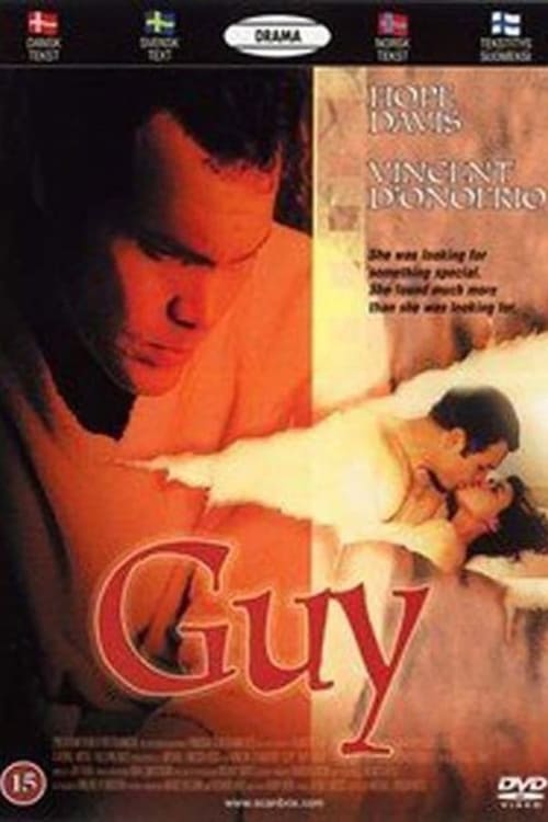 Poster for Guy