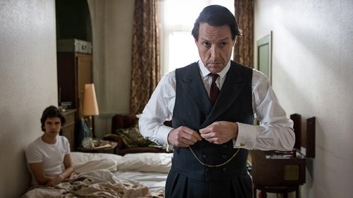A Very English Scandal scene 4
