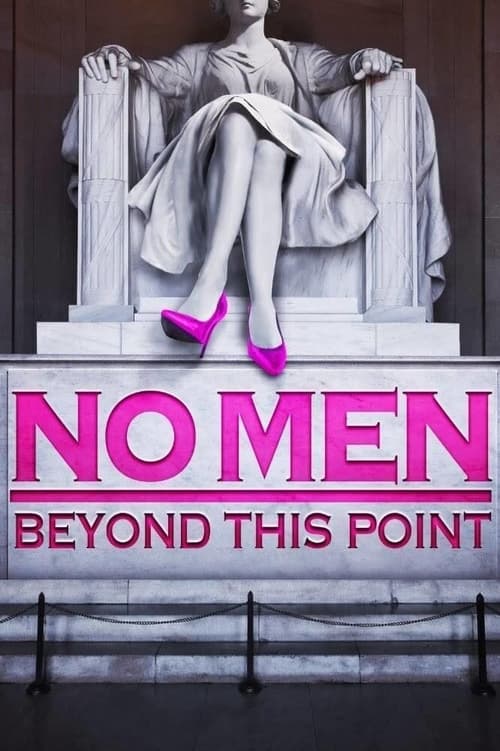 Poster for No Men Beyond This Point