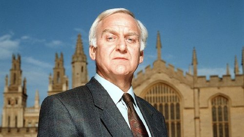 Inspector Morse scene 8