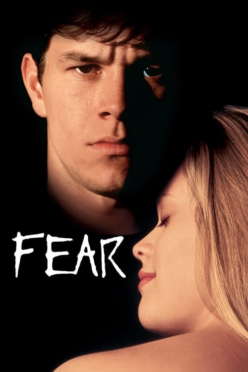 Poster for Fear