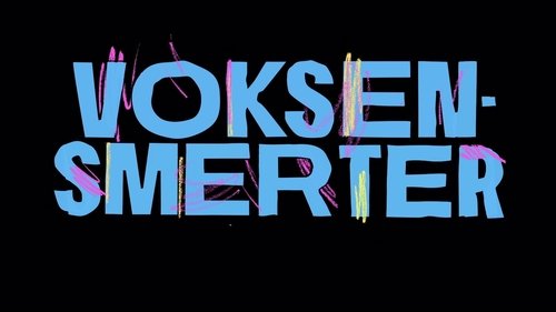Voksensmerter scene 1