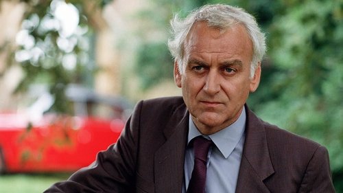 Inspector Morse scene 3