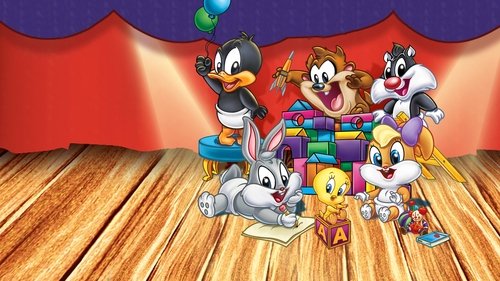 Baby Looney Tunes scene 5