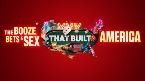 The Booze, Bets and Sex That Built America scene 4
