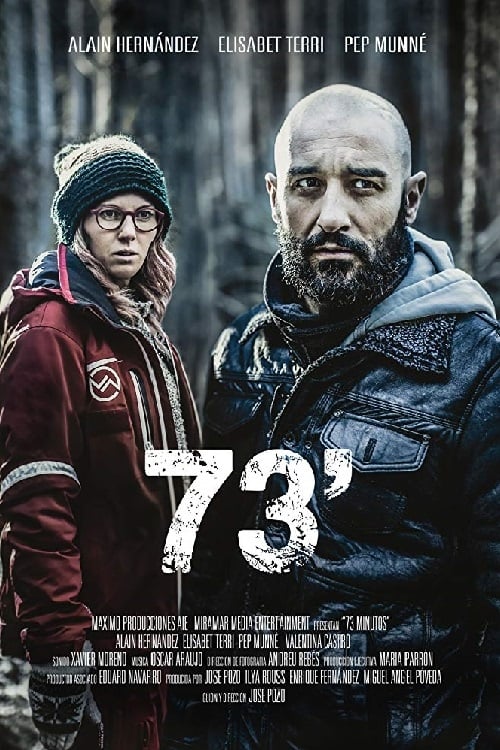 Poster for 73'
