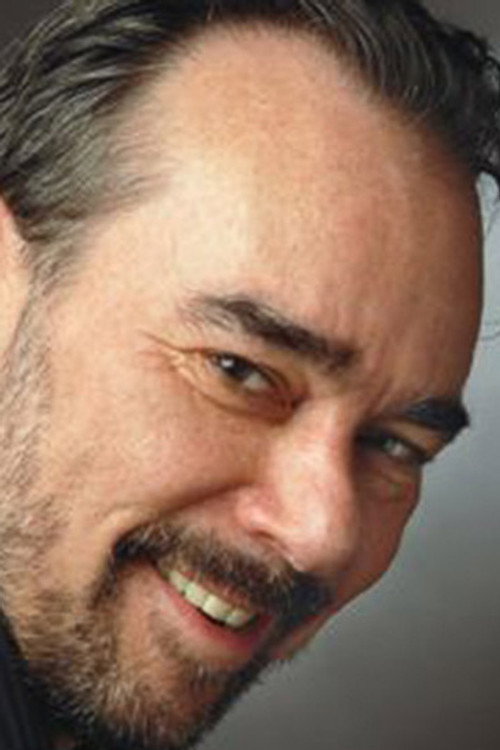 Roderick Earle