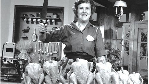 The French Chef scene 1