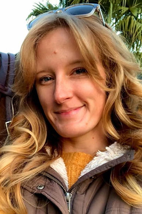 Kimberley Barker