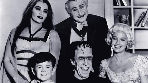 The Munsters scene 4