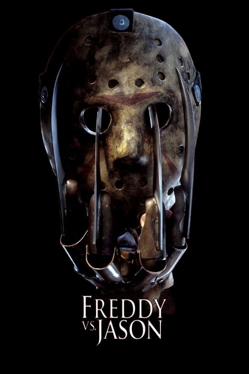 Poster for Freddy vs. Jason