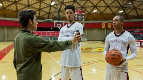 American Vandal scene 8