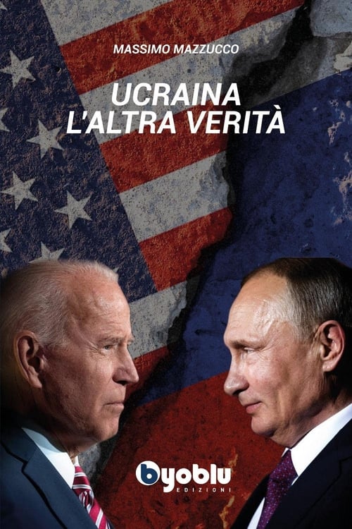Poster for Ucraina - l'altra verità