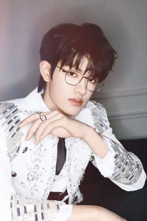 Zhang Ji