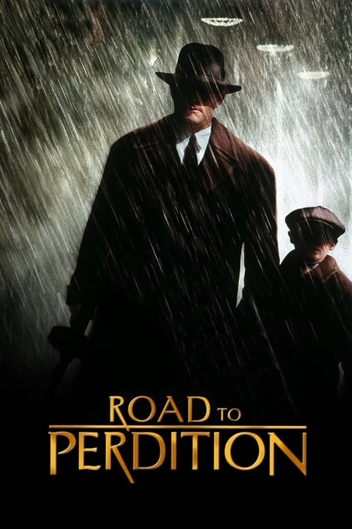 Poster for Road to Perdition