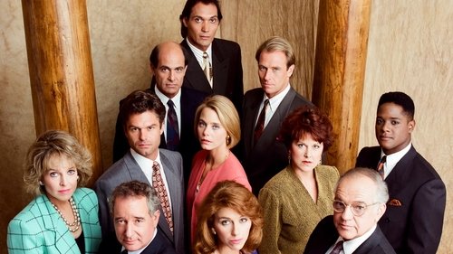 L.A. Law scene 3