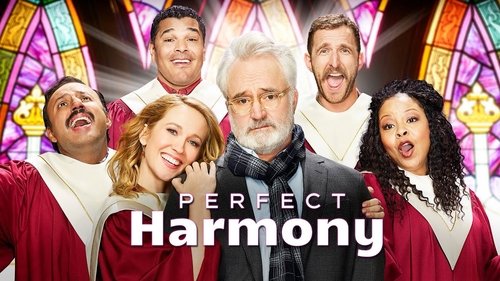 Perfect Harmony scene 4