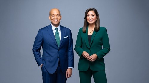 PBS News Hour scene 6