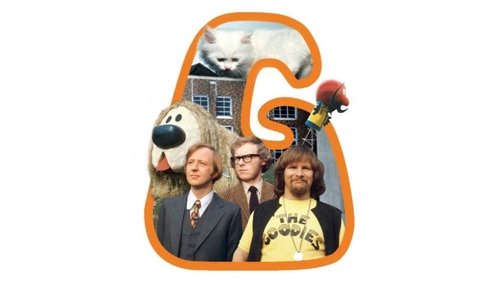 The Goodies scene 3