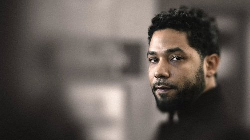 Jussie Smollett: Anatomy of a Hoax scene 1