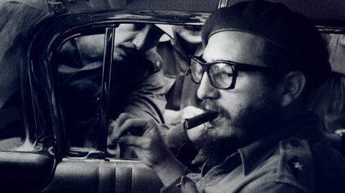 The Cuba Libre Story scene 1