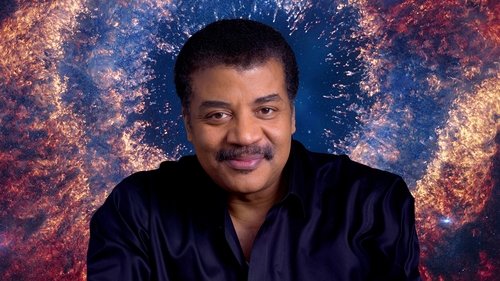 StarTalk with Neil deGrasse Tyson scene 4