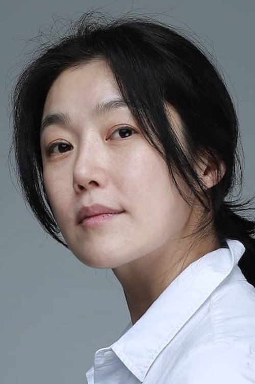 Kim Ha-jin