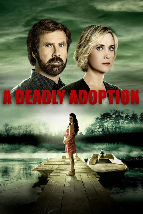 Poster for A Deadly Adoption
